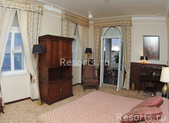 Grand Villa Argentina 27